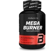 BioTech Mega Burner – 90 kapsulių