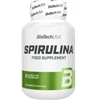 BioTech Spirulina – 100 tablečių