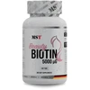 Biotino tabletės MST Biotin 5000, 100 tablečių