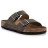 Birkenstock Arizona 1027022 Šlepetės