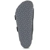 Birkenstock Arizona 1032018 juoda/šviesiai pilka
