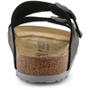 Birkenstock Arizona 1032018 juoda/šviesiai pilka