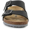 Birkenstock Arizona 1032018 juoda/šviesiai pilka
