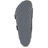 Birkenstock Arizona 1032018 juoda/šviesiai pilka