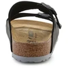 Birkenstock Arizona 1032018 juoda/šviesiai pilka