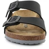 Birkenstock Arizona 1032018 juoda/šviesiai pilka