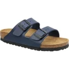 Birkenstock Arizona 51751 tamsiai mėlyna 41