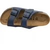 Birkenstock Arizona 51751 tamsiai mėlyna 41