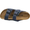 Birkenstock Arizona 51751 tamsiai mėlyna 41