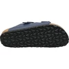 Birkenstock Arizona 51751 tamsiai mėlyna 41