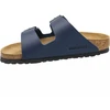 Birkenstock Arizona 51751 tamsiai mėlyna 41