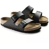 Birkenstock Arizona BF SFB W 551251 Šlepetės
