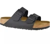 Birkenstock Arizona BF SFB W 551251 Šlepetės