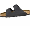 Birkenstock Arizona BF SFB W 551251 Šlepetės