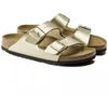 Birkenstock Arizona BF W 1016111 Šlepetės