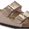 Birkenstock Arizona BF W 1023960 Šlepetės