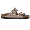 Birkenstock Arizona BF W 1023960 Šlepetės