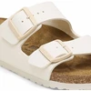 Birkenstock Arizona BF W 1027339 Šlepetės