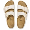 Birkenstock Arizona BF W 1027339 Šlepetės