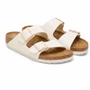 Birkenstock Arizona BF W 1027339 Šlepetės