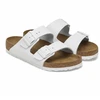 Birkenstock Arizona BF W 552681 Basutės