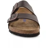 Birkenstock Arizona BS 0451161 Tamsiai ruda