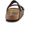 Birkenstock Arizona BS 0451161 Tamsiai ruda