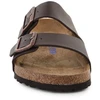 Birkenstock Arizona BS 0451161 Tamsiai ruda