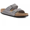 Birkenstock Arizona BS 0552801 Geležies spalvos