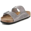 Birkenstock Arizona BS 0552801 Geležies spalvos