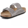 Birkenstock Arizona BS 0552801 Geležies spalvos