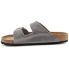 Birkenstock Arizona BS 0552801 Geležies spalvos
