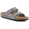 Birkenstock Arizona BS 0552801 Geležies spalvos