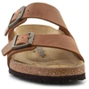 Birkenstock Arizona BS 1028272 Konjakas