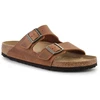 Birkenstock Arizona BS 1028272 Konjakas