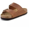 Birkenstock Arizona BS 1028272 Konjakas