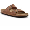 Birkenstock Arizona BS 1028272 Konjakas