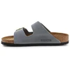 Birkenstock Arizona BS 1029253 Bazalto pilka