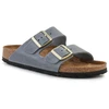 Birkenstock Arizona BS 1029253 Bazalto pilka