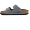 Birkenstock Arizona BS 1029253 Bazalto pilka