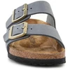 Birkenstock Arizona BS 1029253 Bazalto pilka