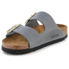 Birkenstock Arizona BS 1029253 Bazalto pilka