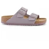 Birkenstock Arizona BS 1031427 Išblukusi violetinė