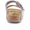 Birkenstock Arizona BS 1031427 Išblukusi violetinė
