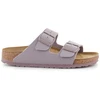 Birkenstock Arizona BS 1031427 Išblukusi violetinė