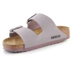 Birkenstock Arizona BS 1031427 Išblukusi violetinė