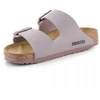 Birkenstock Arizona BS 1031427 Išblukusi violetinė