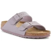 Birkenstock Arizona BS 1031427 Išblukusi violetinė