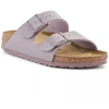 Birkenstock Arizona BS 1031427 Išblukusi violetinė