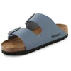 Birkenstock Arizona BS 1031500 bazalto pilkos spalvos